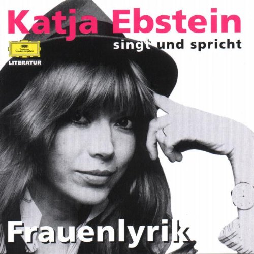 album katja ebstein