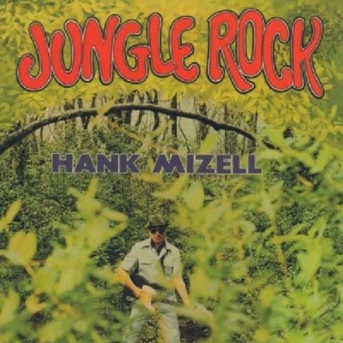 album hank mizell