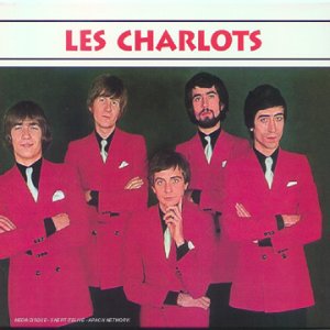 album les charlots