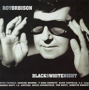 album orbinson roy