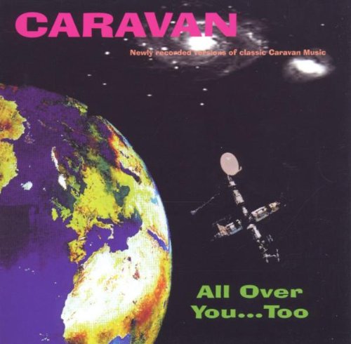 album caravan