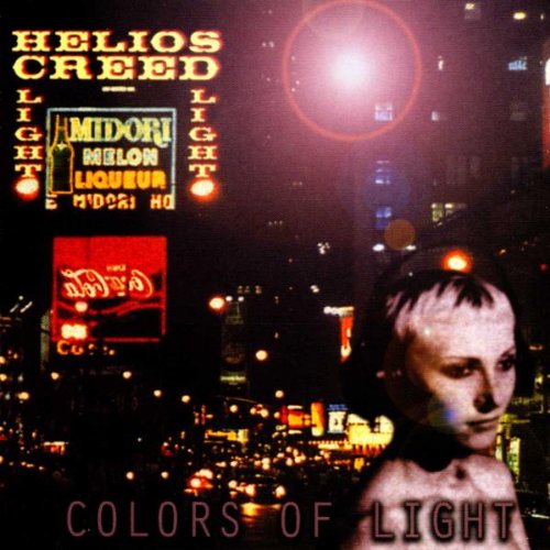 album helios creed