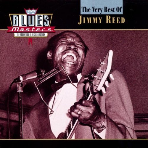 album jimmy reed