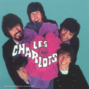 album les charlots