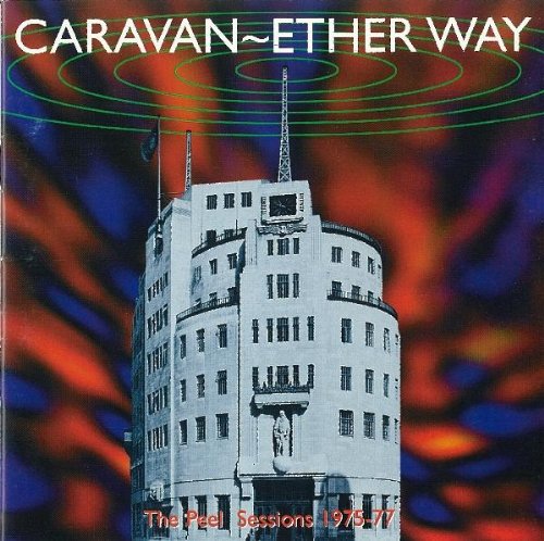 album caravan