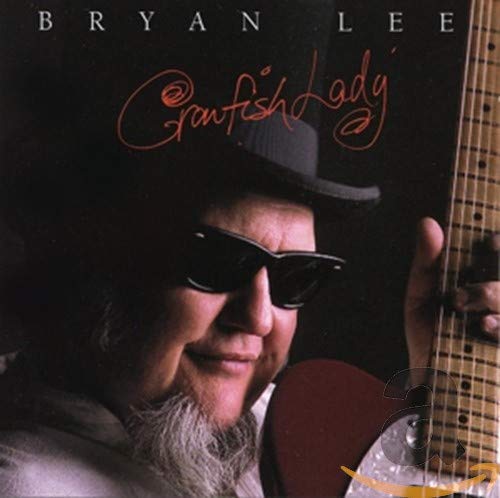 album bryan lee