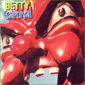 album betty