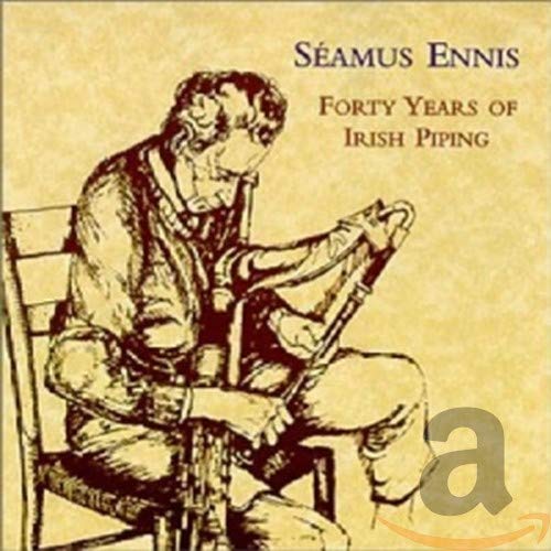 album seamus ennis