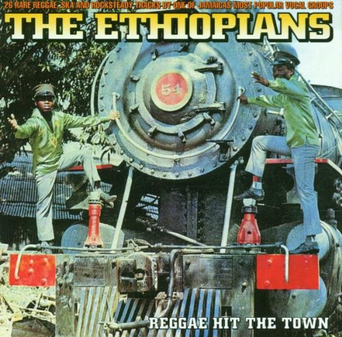 album the ethiopians