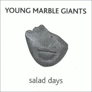 album young marble giants