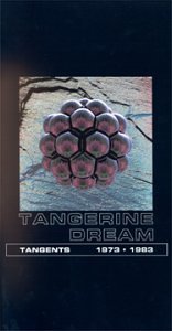 album tangerine dream