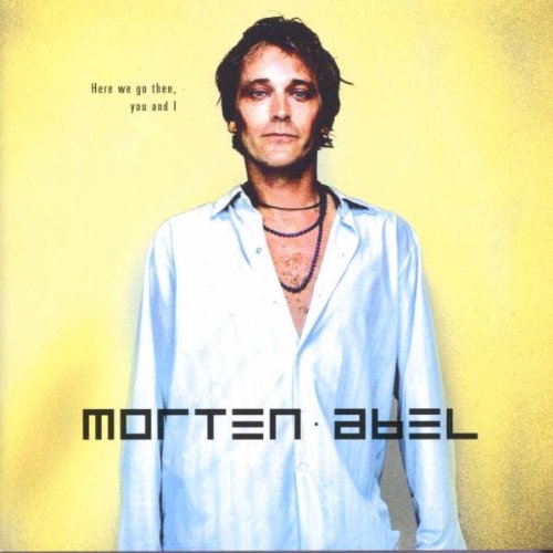 album morten abel