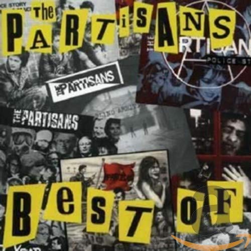 album the partisans