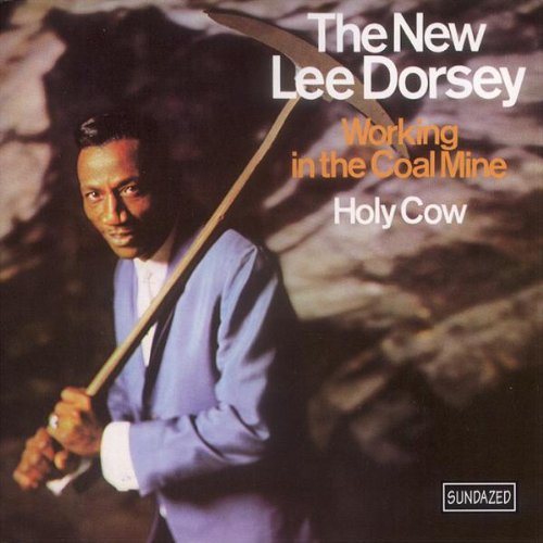 album lee dorsey