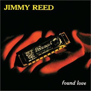 album jimmy reed