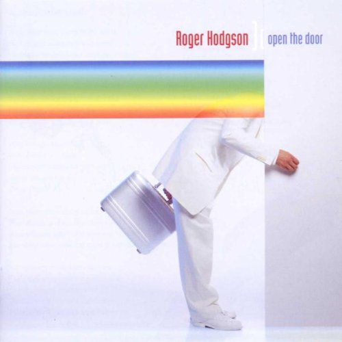 album roger hodgson