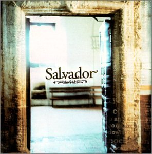 album salvador