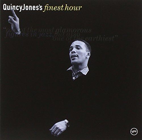 album quincy jones