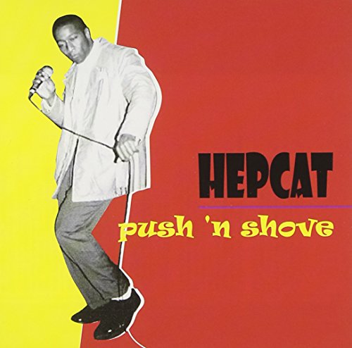 album hepcat