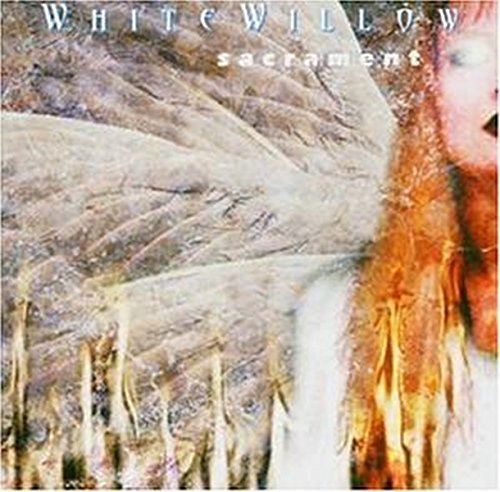 album white willow