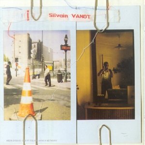 album silvain vanot