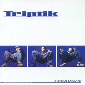 album triptik