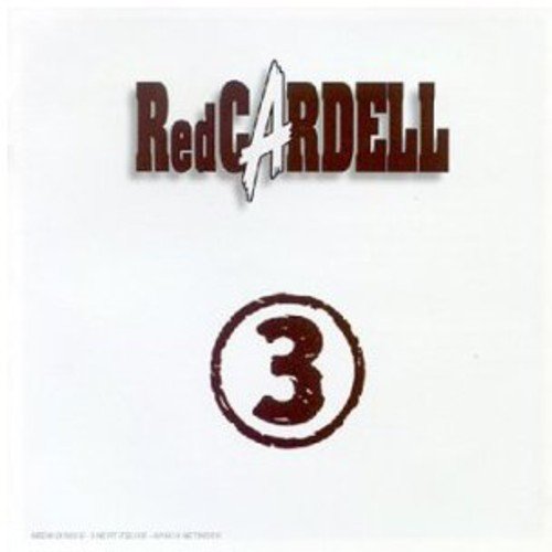 album red cardell