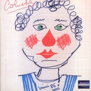 album coluche