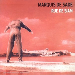 album marquis de sade