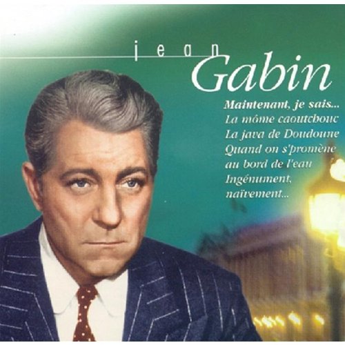 album jean gabin