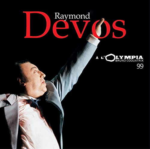 album raymond devos