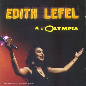 album edith lefel