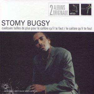 album stomy bugsy