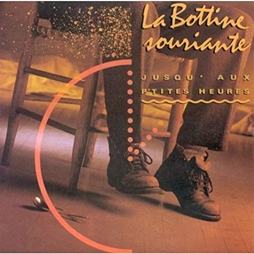 album la bottine souriante