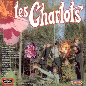 album les charlots