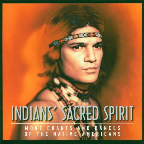 album sacred spirit