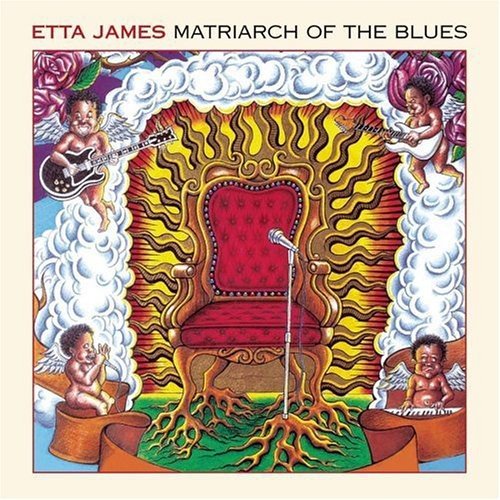 album etta james