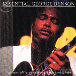 album george benson