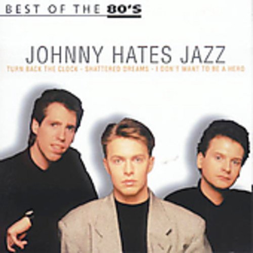 album johnny hates jazz