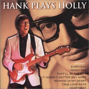 album hank marvin