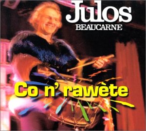 album julos beaucarne