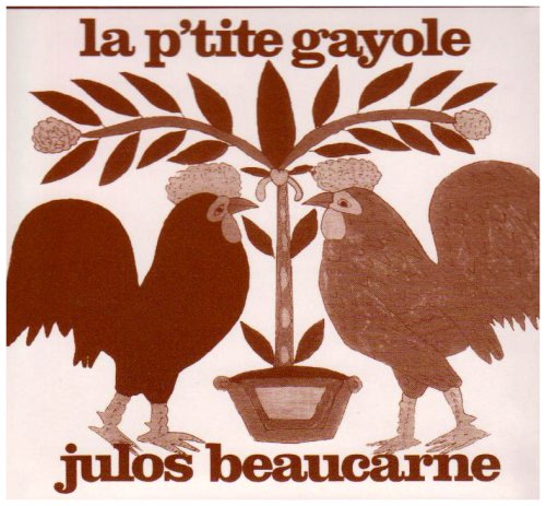 album julos beaucarne