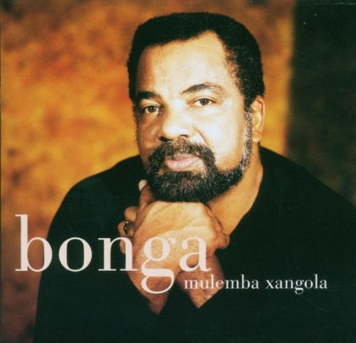 album bonga kuenda