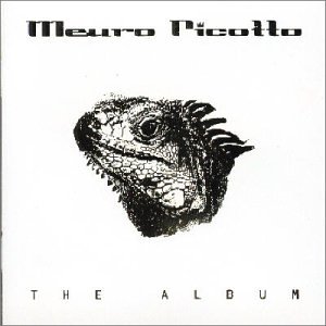 album mauro picotto