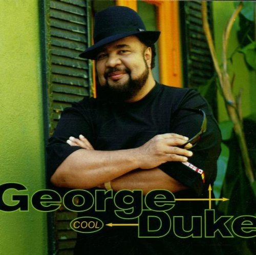 album george duke