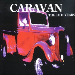 album caravan