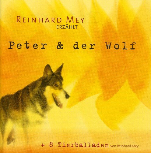 album reinhard mey