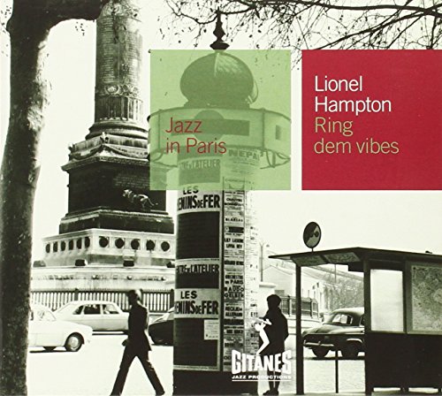 album lionel hampton