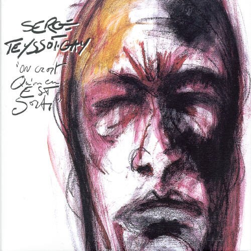 album serge teyssot-gay