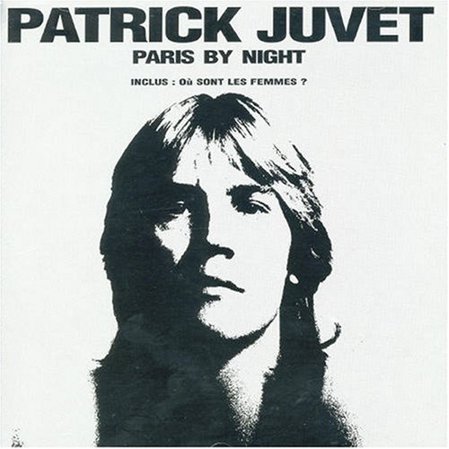 album patrick juvet